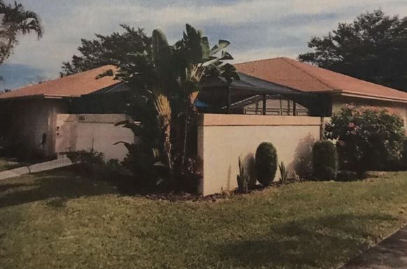 116 Bent Arrow, Jupiter, FL 33458