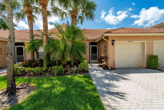 8620 Logia, Boynton Beach, FL 33472