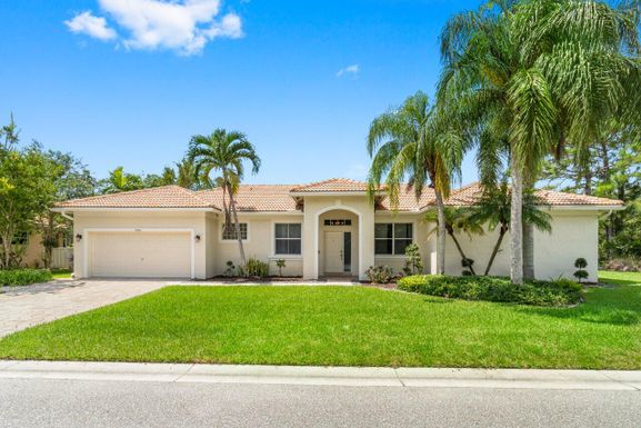 8866 San Andros, West Palm Beach, FL 33411