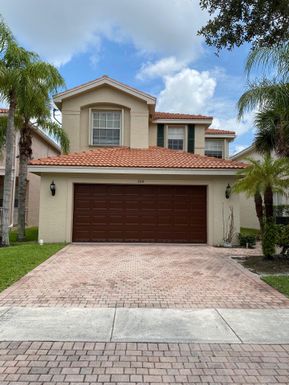 584 Calamint, Royal Palm Beach, FL 33411