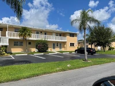 2161 1st, Boynton Beach, FL 33435