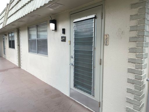 699 Saxony O, Delray Beach, FL 33446