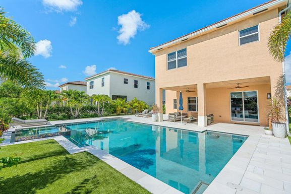 160 Rudder Cay, Jupiter, FL 33458