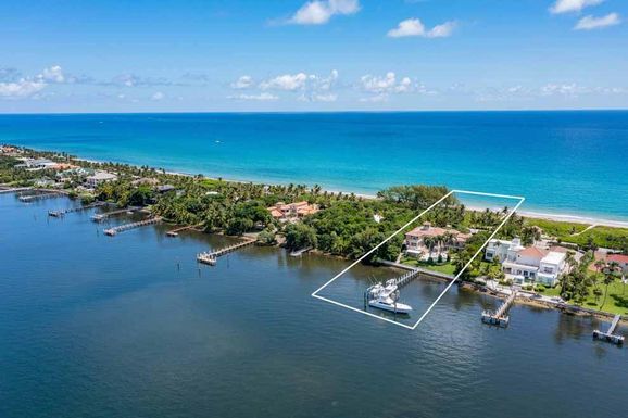 1880 Ocean, Manalapan, FL 33462