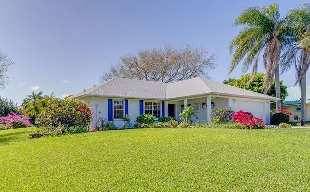 6447 55th, Vero Beach, FL 32967