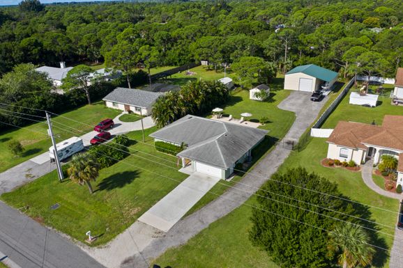 5209 Silver Oak, Fort Pierce, FL 34982