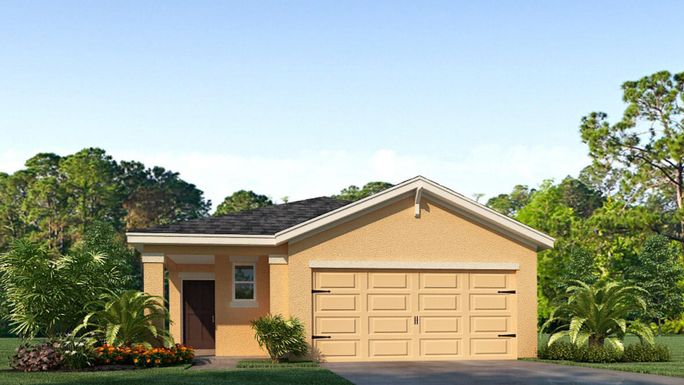 10994 Robbia, Port Saint Lucie, FL 34987