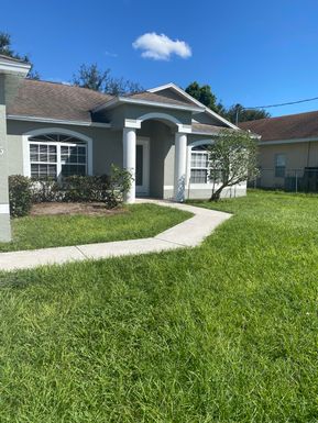 3125 Dimattia, Port Saint Lucie, FL 34953