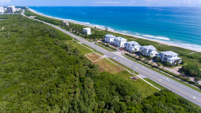 4447 Highway A1a, Fort Pierce, FL 34949