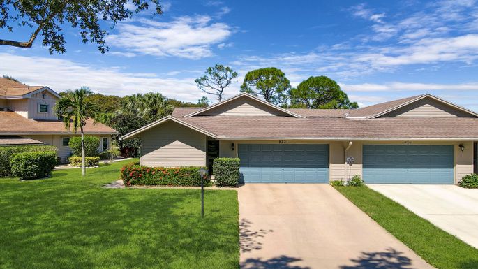8331 Eaglewood, Hobe Sound, FL 33455