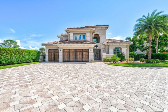 1703 Hemingway, Juno Beach, FL 33408