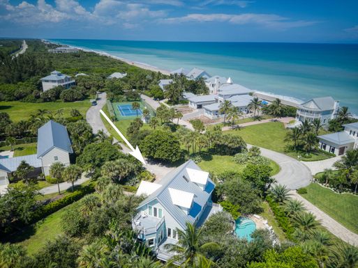 2305 Sanderling, Vero Beach, FL 32963