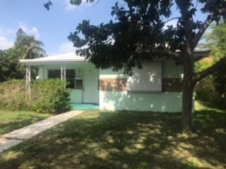 447 27th, West Palm Beach, FL 33407