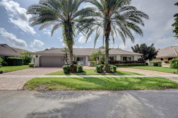 2901 25th, Boca Raton, FL 33434