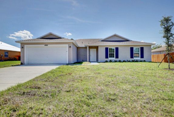 1294 Patricia, Port Saint Lucie, FL 34953