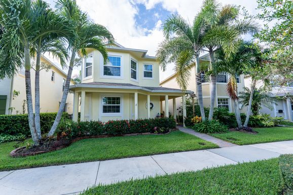 1922 Niceville, Port Saint Lucie, FL 34952