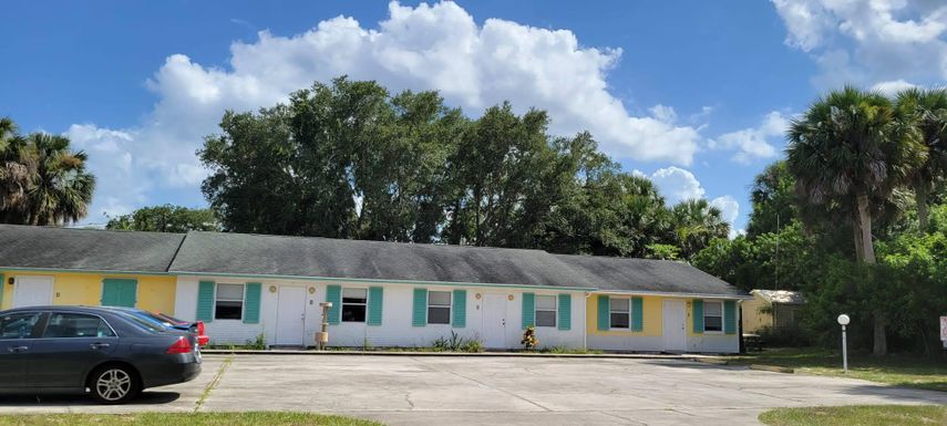 1023 Louisiana, Sebastian, FL 32958