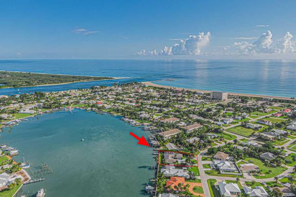 1564 Thumb Point, Fort Pierce, FL 34949