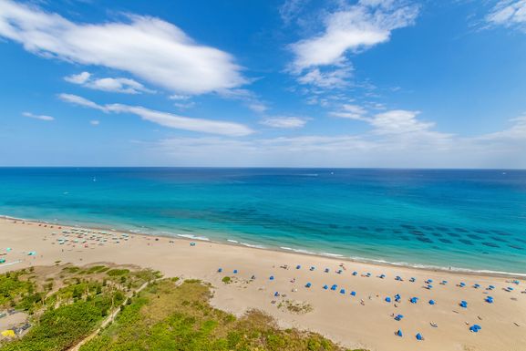 3000 Ocean, Singer Island, FL 33404