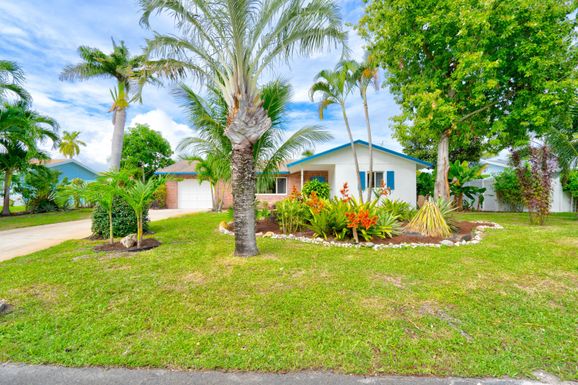 1036 Coral, Boynton Beach, FL 33426