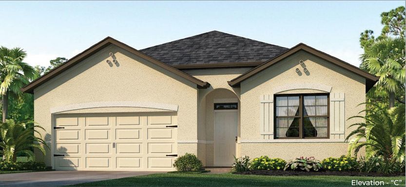 6229 Regent, Port Saint Lucie, FL 34986