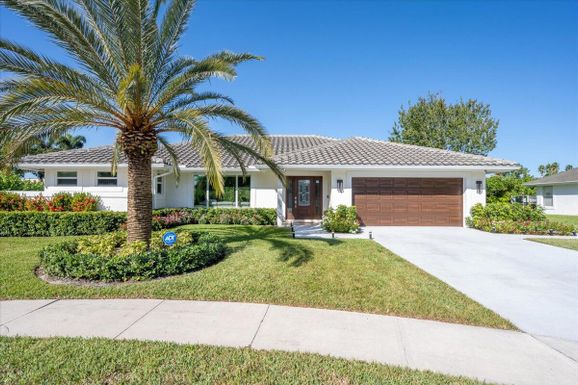 13965 Sheffield, Wellington, FL 33414