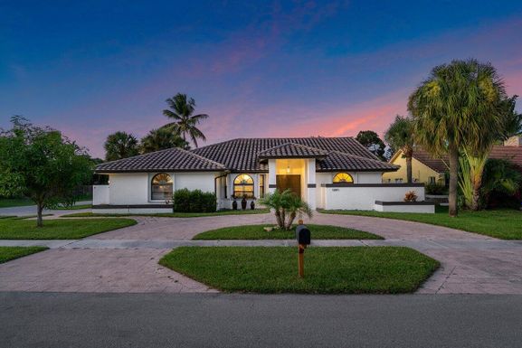 1491 15th, Boca Raton, FL 33486