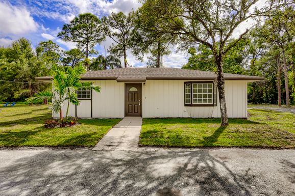 12328 60th, The Acreage, FL 33411