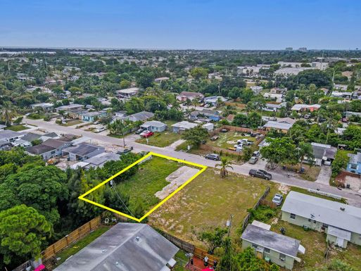 0 Highview, Lake Worth, FL 33462