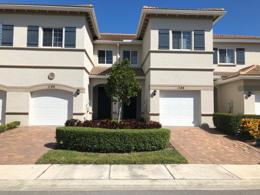 1186 Paisley, Lake Worth Beach, FL 33461