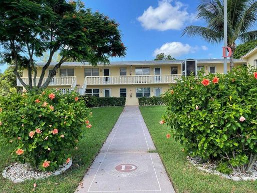 68 Windsor D, West Palm Beach, FL 33417