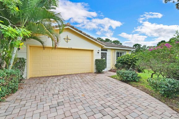 742 Trammell, Stuart, FL 34997