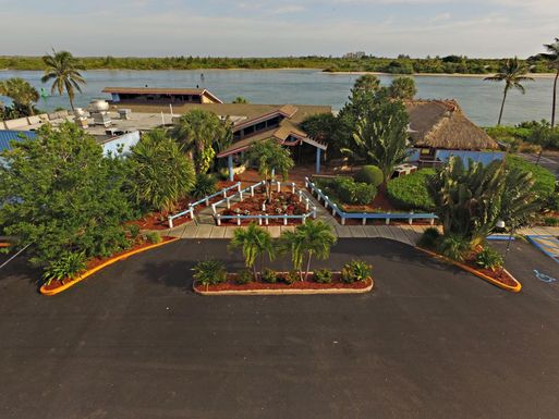 1640 Seaway, Fort Pierce, FL 34949