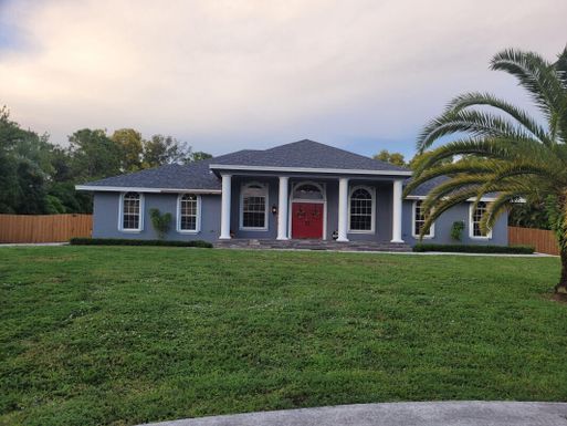 11919 Mellow, Royal Palm Beach, FL 33411