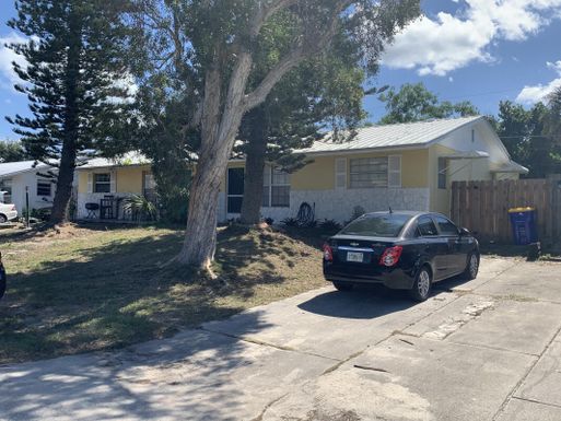 2276 Rustic, Jensen Beach, FL 34957