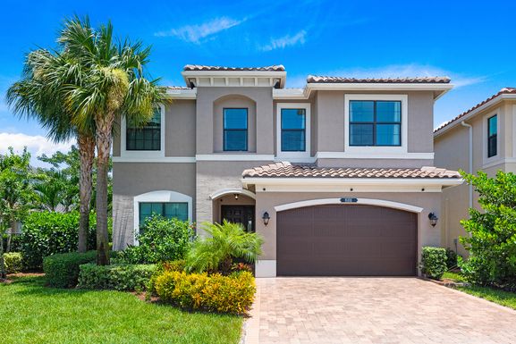8101 Ironstone, Delray Beach, FL 33446