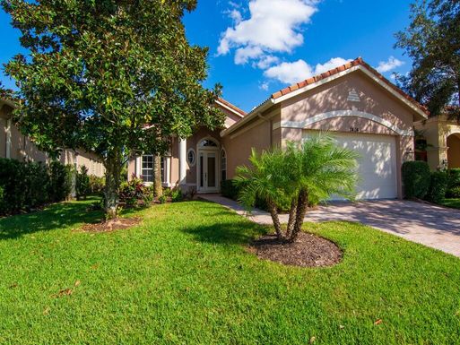 7404 Bob O Link, Port Saint Lucie, FL 34986