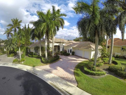 8490 Egret Lakes, West Palm Beach, FL 33412