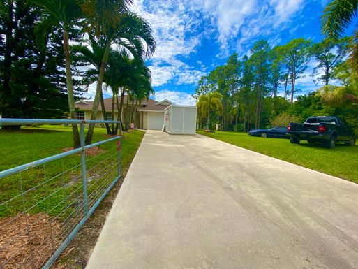 15770 83rd, Loxahatchee, FL 33470