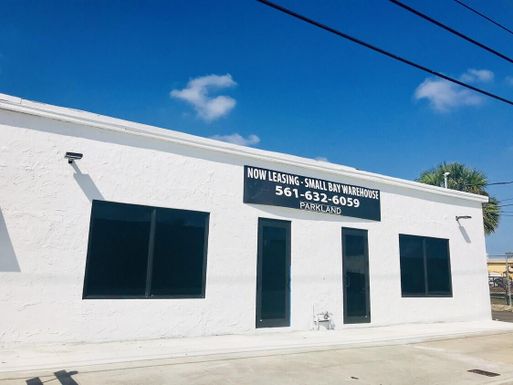 1211 Okeechobee, West Palm Beach, FL 33401