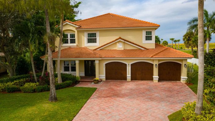 708 Cypress Green, Wellington, FL 33414