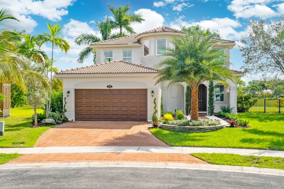 10584 Galleria, Wellington, FL 33414