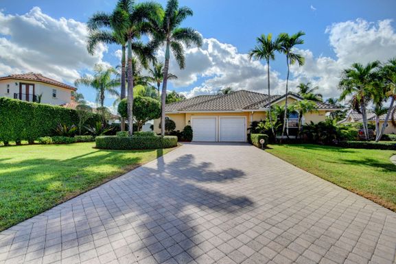 14270 Calypso, Wellington, FL 33414