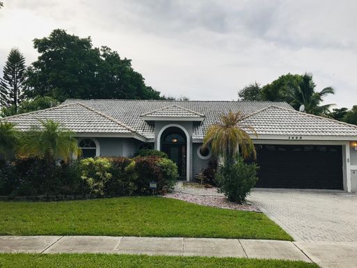 1423 Pine Valley, Wellington, FL 33414