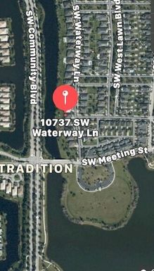 10737 Waterway, Port Saint Lucie, FL 34987