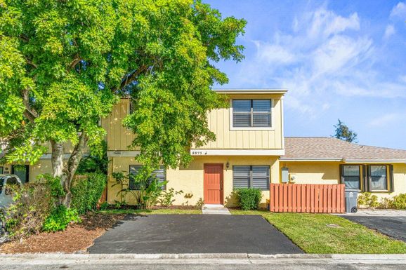 5271 Tennis, Delray Beach, FL 33484