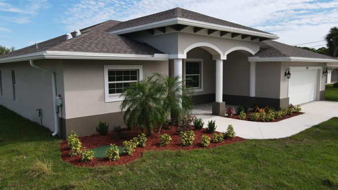 3141 Ramsey, Port Saint Lucie, FL 34952