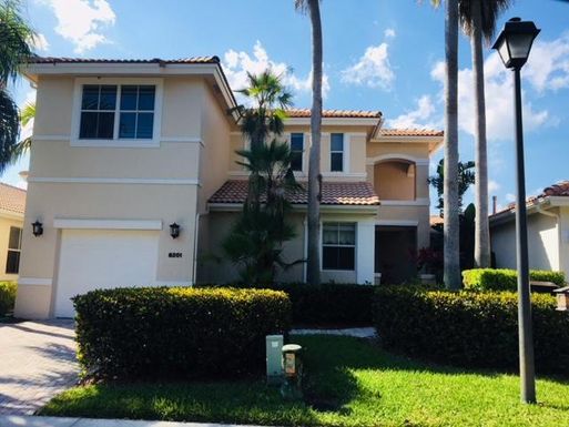 8201 Sandpiper, West Palm Beach, FL 33412