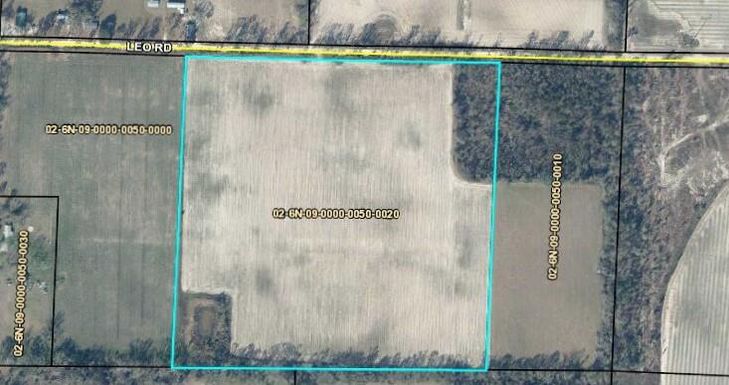 000 Leo, Bascom, FL 32423