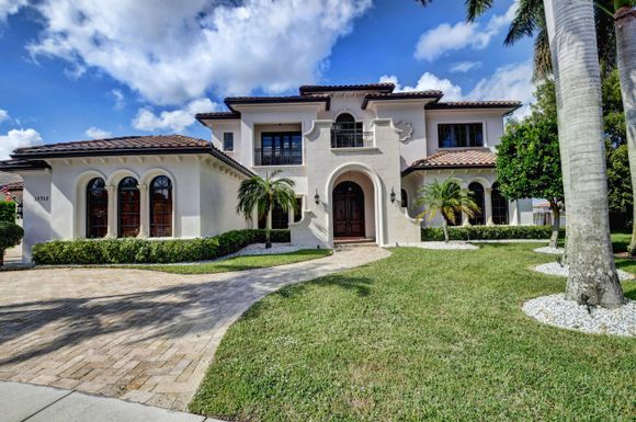 17713 Besito, Boca Raton, FL 33496